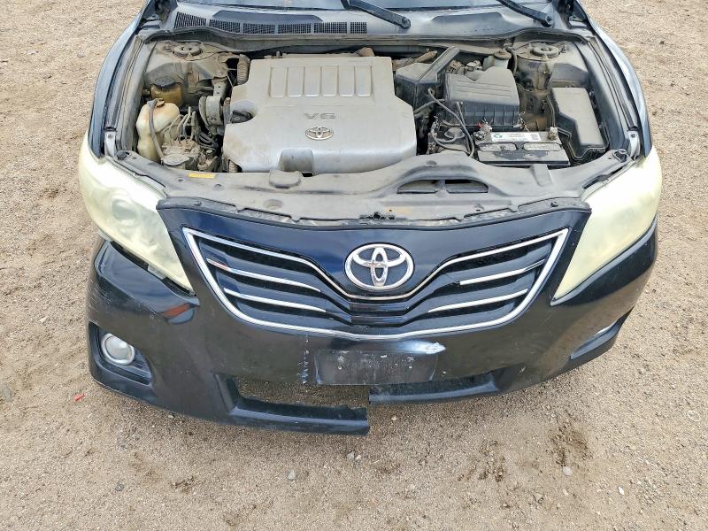Photo 11 from auction – 2010 TOYOTA CAMRY with VIN 4T1BK3EK7AU115361