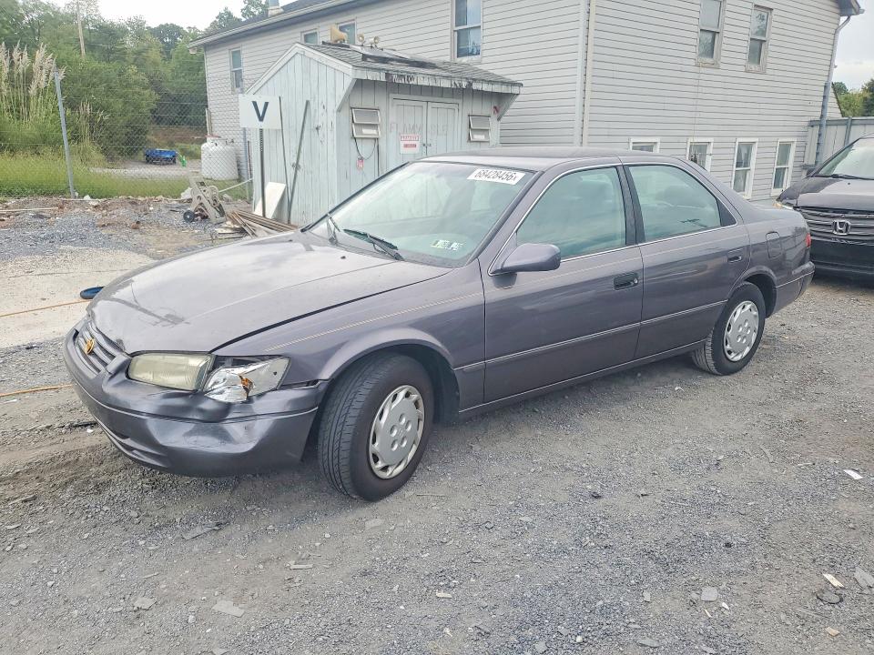 1998 TOYOTA CAMRY - Търг №68428456