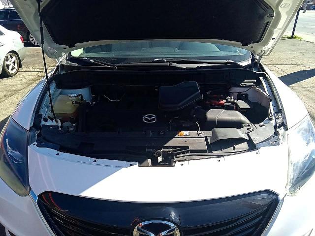 Zdjęcie 7 z aukcji – 2014 MAZDA CX-9 z VIN JM3TB2CV3E0434843