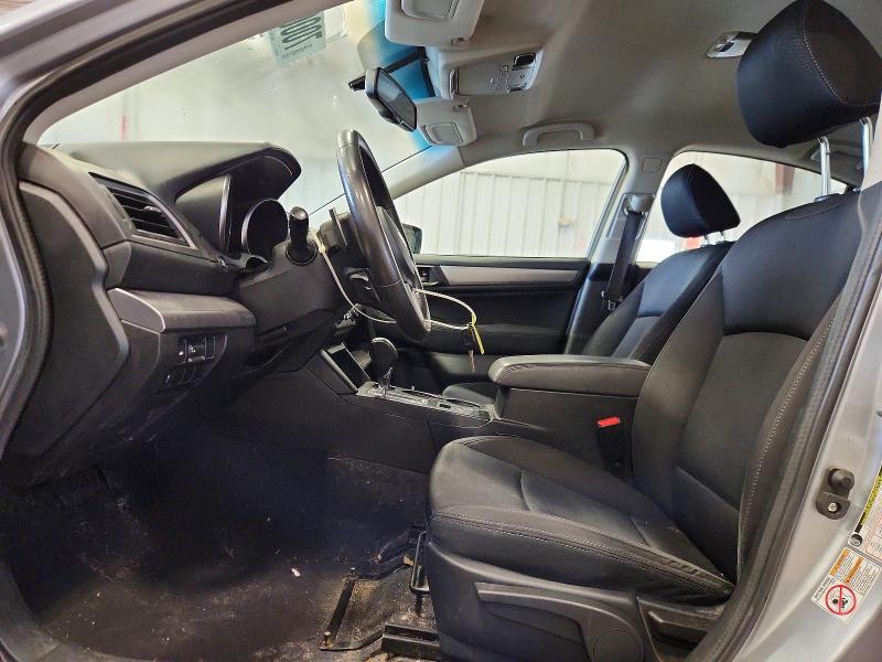 Фото 7 с аукциона – 2016 SUBARU LEGACY с VIN 4S3BNAA62G3046022
