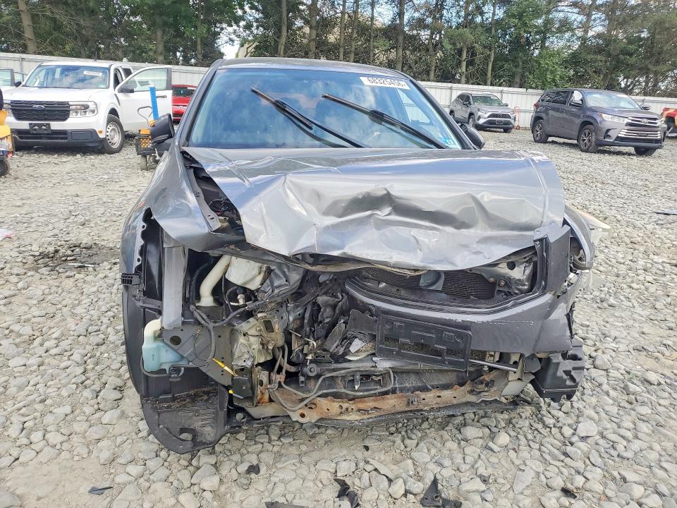 Photo 5 from auction – 2012 HONDA ACCORD with VIN 1HGCP2F37CA025564