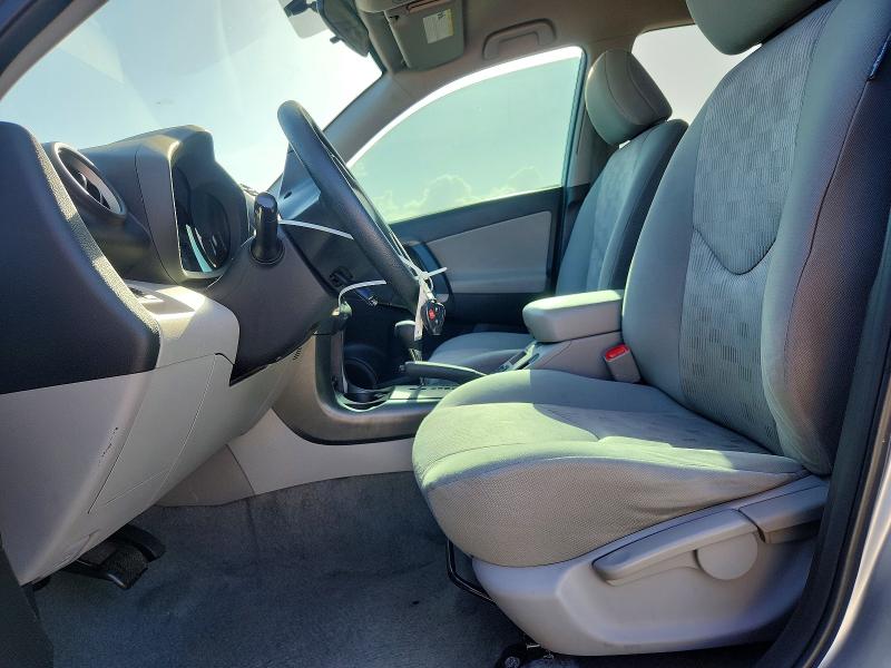صورة رقم 7 من المزاد - 2011 TOYOTA RAV4 مع VIN 2T3JF4DV5BW091765