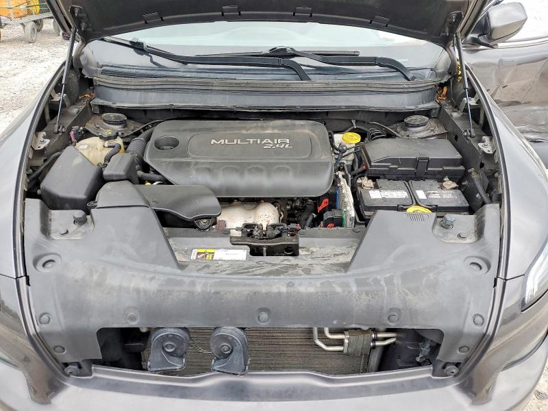 صورة رقم 12 من المزاد - 2018 JEEP CHEROKEE مع VIN 1C4PJMLB3JD602028