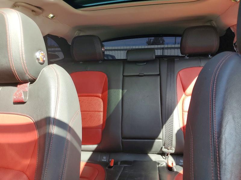 Снимка 10 от търг – 2018 JAGUAR F-PACE с VIN SADCL2FX3JA202822