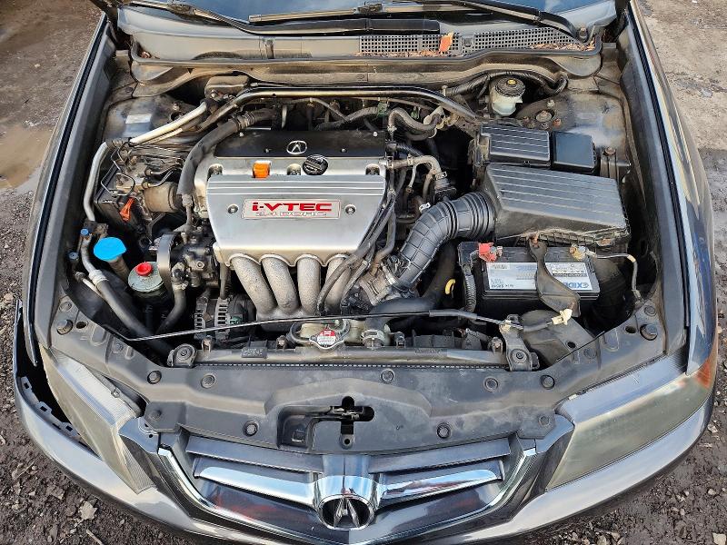 صورة رقم 11 من المزاد - 2005 ACURA TSX مع VIN JH4CL96905C026486