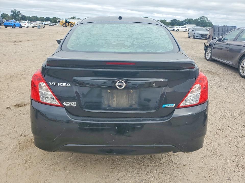 Photo 6 from auction – 2016 NISSAN VERSA with VIN 3N1CN7AP4GL899786