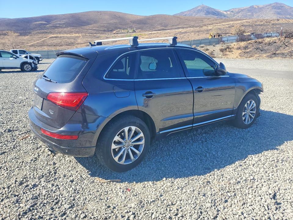 Foto 3 de la subasta – 2014 AUDI Q5 con VIN WA1LFAFP7EA044031