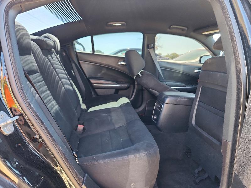 Photo 10 from auction – 2013 DODGE CHARGER with VIN 2C3CDXBG2DH628376