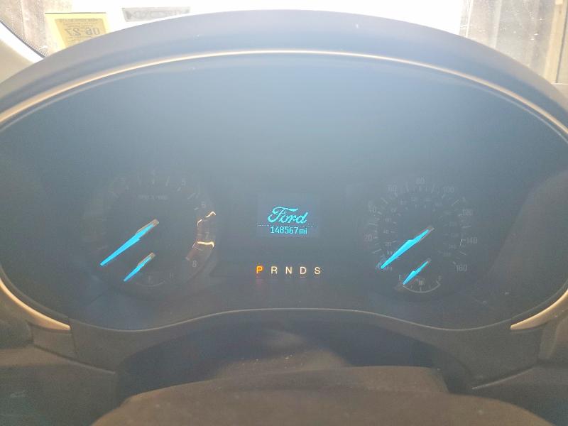 Photo 9 from auction – 2014 FORD FUSION with VIN 1FA6P0G71E5394021