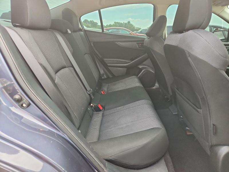 Zdjęcie 10 z aukcji – 2017 SUBARU IMPREZA z VIN 4S3GKAB68H3606835