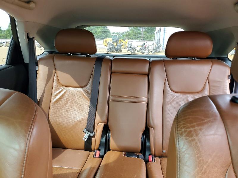 صورة رقم 10 من المزاد - 2013 LEXUS RX مع VIN 2T2ZK1BAXDC089838