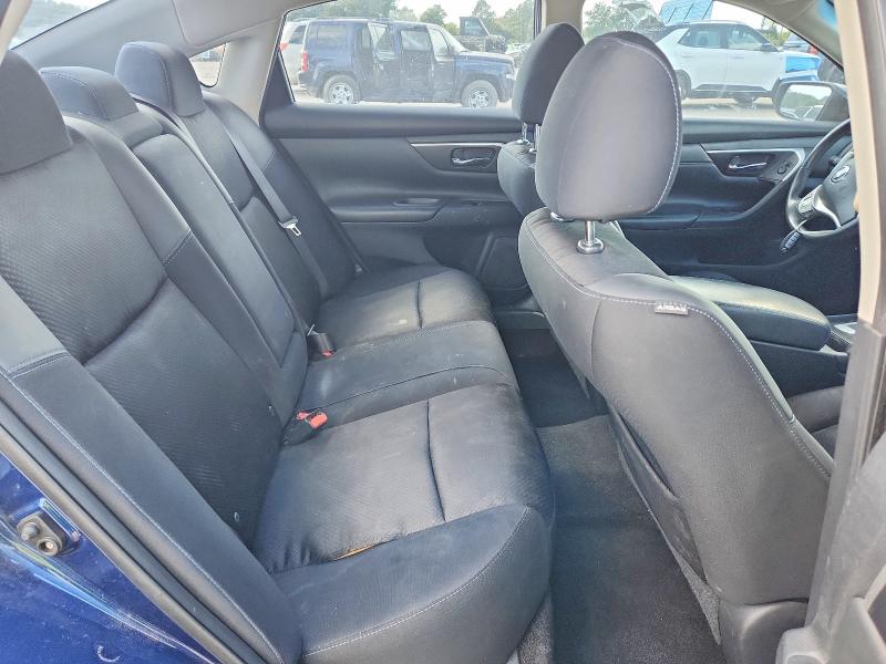 Photo 10 from auction – 2017 NISSAN ALTIMA with VIN 1N4AL3AP7HC108527