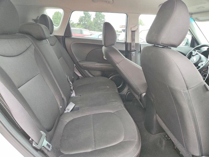 Zdjęcie 11 z aukcji – 2016 KIA SOUL z VIN KNDJN2A24G7835165