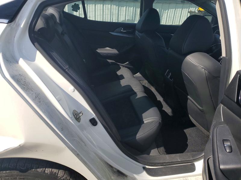 Photo 10 from auction – 2017 NISSAN MAXIMA with VIN 1N4AA6AP7HC434478