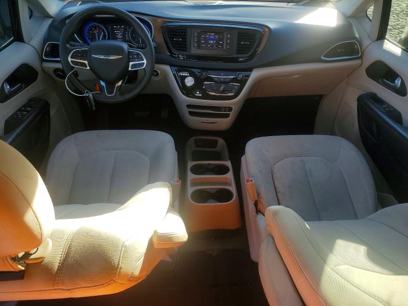 صورة رقم 8 من المزاد - 2017 CHRYSLER PACIFICA مع VIN 2C4RC1CG1HR505687