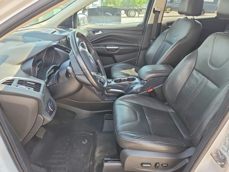 Photo 7 from auction – 2013 FORD ESCAPE with VIN 1FMCU9J93DUA76051