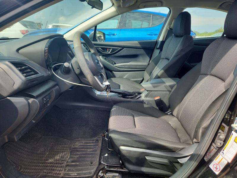Фото 7 с аукциона – 2017 SUBARU IMPREZA с VIN 4S3GKAA62H3626998