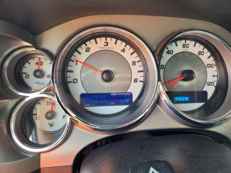 Photo 9 from auction – 2013 GMC SIERRA with VIN 1GTN2VE08DZ118952