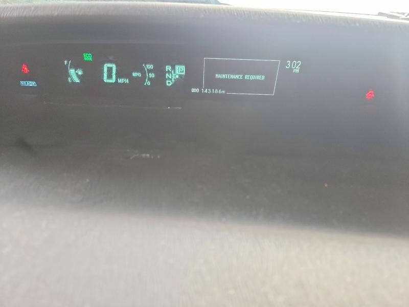 Фото 9 с аукциона – 2015 TOYOTA PRIUS с VIN JTDKN3DU2F1902676