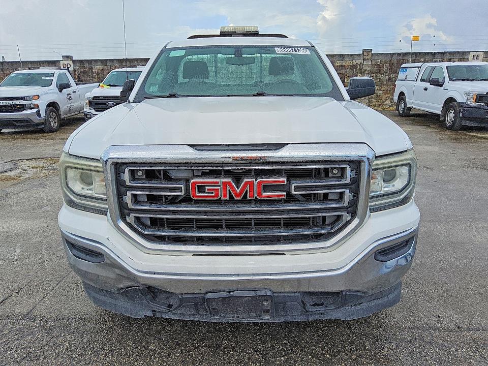 Photo 5 from auction – 2016 GMC SIERRA with VIN 1GTN1LEC2GZ904865
