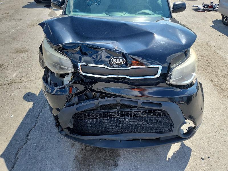 Снимка 11 от търг – 2016 KIA SOUL с VIN KNDJN2A23G7338088