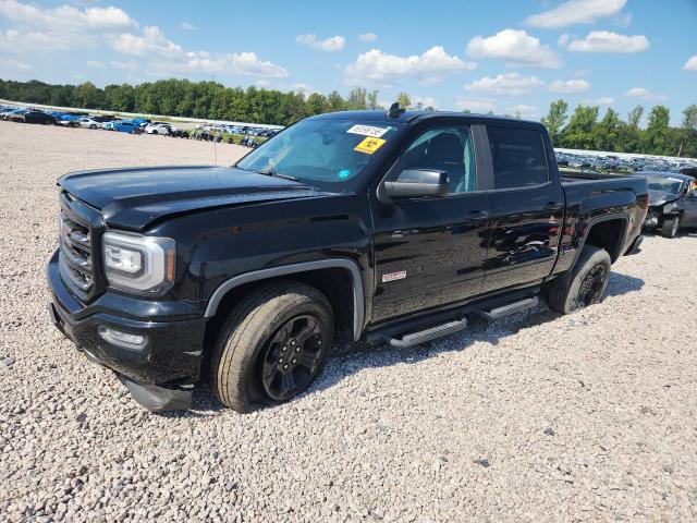 2017 GMC SIERRA - Търг №69596156