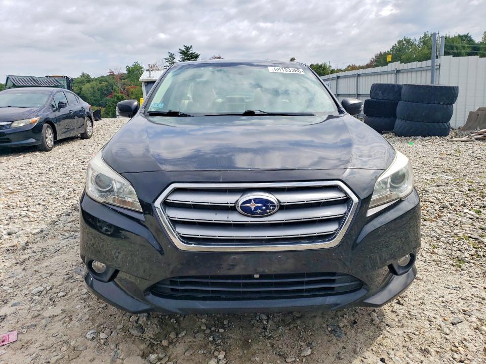 Photo 5 from auction – 2015 SUBARU LEGACY with VIN 4S3BNAN67F3060877