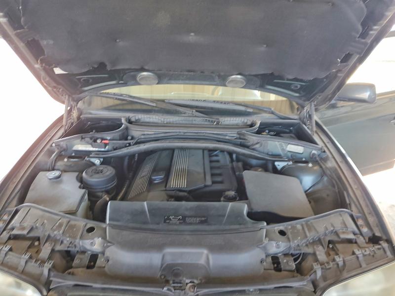 Photo 11 from auction – 2005 BMW X3 with VIN WBXPA73475WC45410
