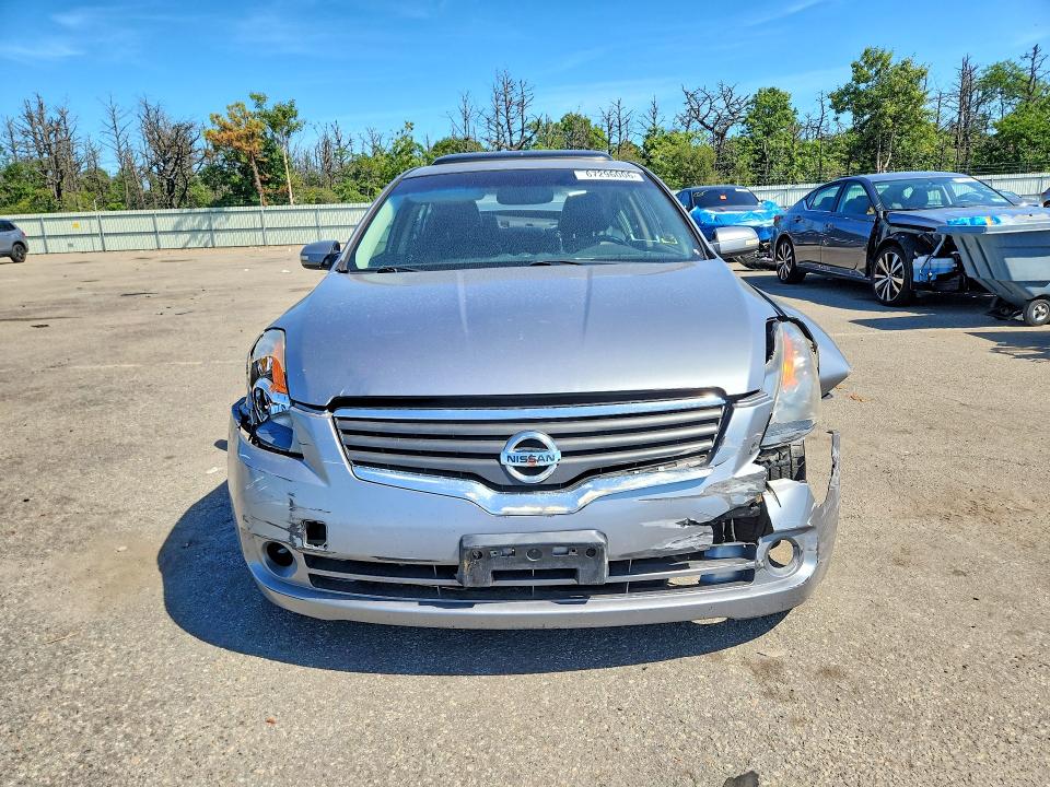 Photo 5 from auction – 2008 NISSAN ALTIMA with VIN 1N4BL21E88N434399