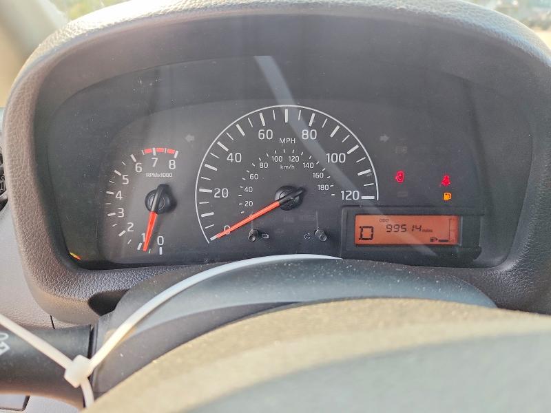 Photo 9 from auction – 2019 NISSAN NV200 with VIN 3N6CM0KN3KK702848