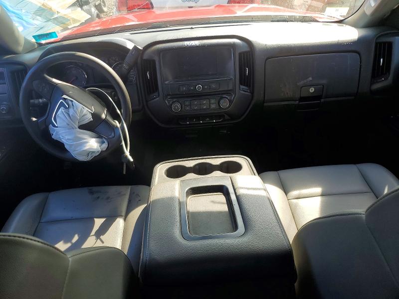 Photo 8 from auction – 2019 GMC SIERRA LIMITED with VIN 2GTV2LEC1K1108414