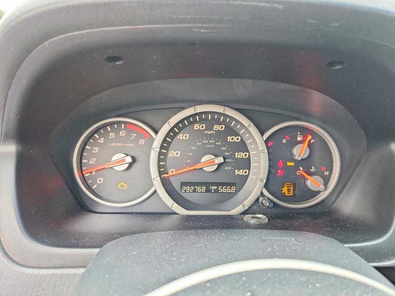 Photo 9 from auction – 2008 HONDA PILOT with VIN 5FNYF18708B045770