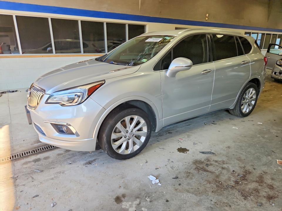 2016 BUICK ENVISION - Търг №67258866