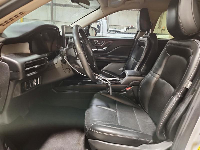 Photo 7 from auction – 2023 LINCOLN CORSAIR with VIN 5LMCJ1DA0PUL09689