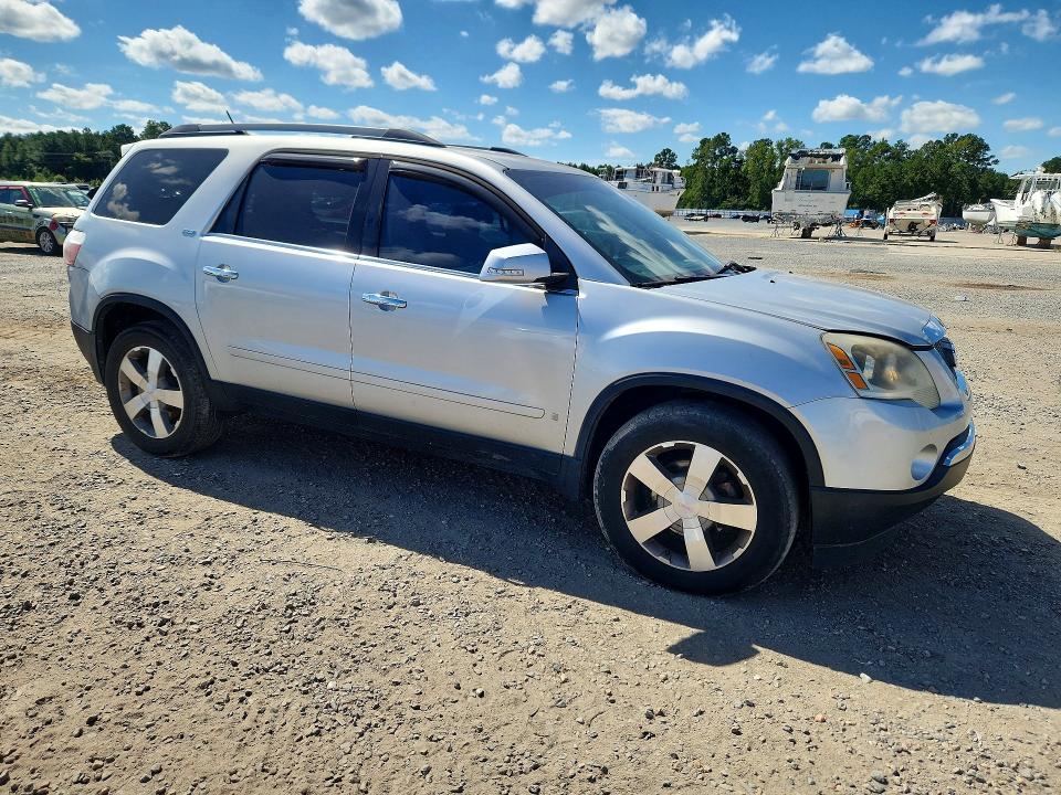 Foto 4 de la subasta – 2012 GMC ACADIA con VIN 1GKKRRED4CJ179029