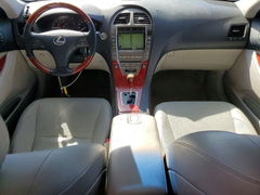 Photo 8 from auction – 2008 LEXUS ES with VIN JTHBJ46GX82212100