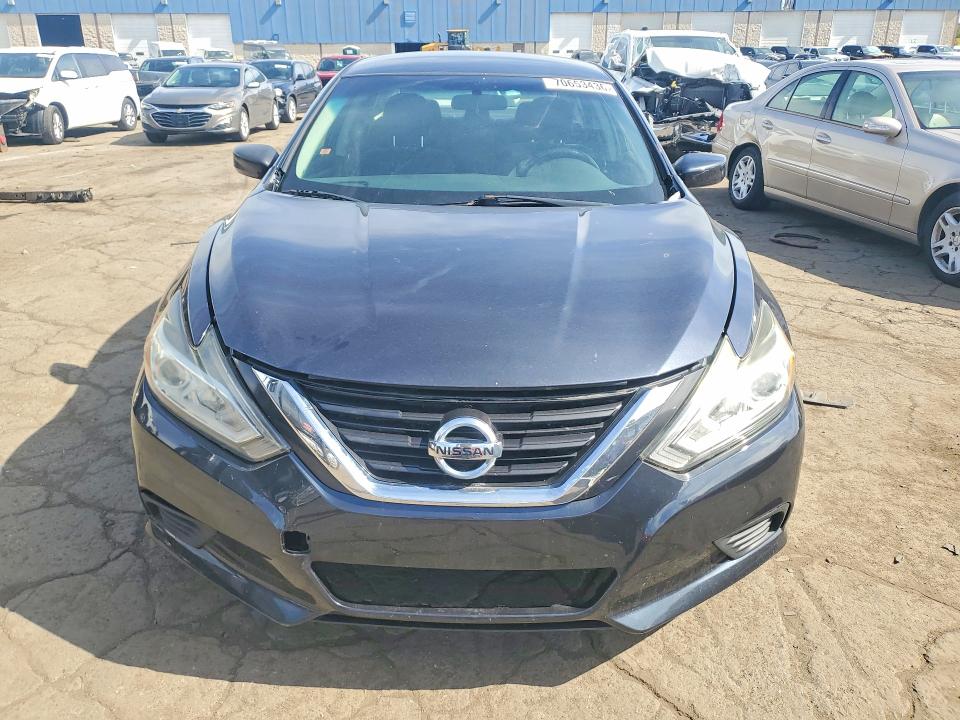 Photo 5 from auction – 2017 NISSAN ALTIMA with VIN 1N4AL3AP5HC206567