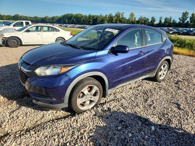 2016 HONDA HR-V - Търг №68478336