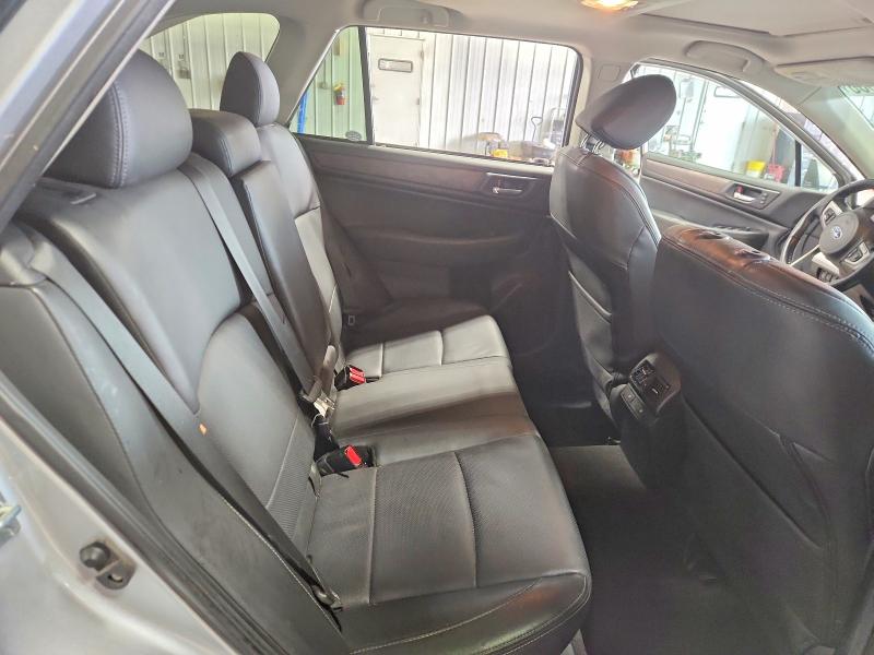 Photo 11 from auction – 2016 SUBARU OUTBACK with VIN 4S4BSBNC5G3240795