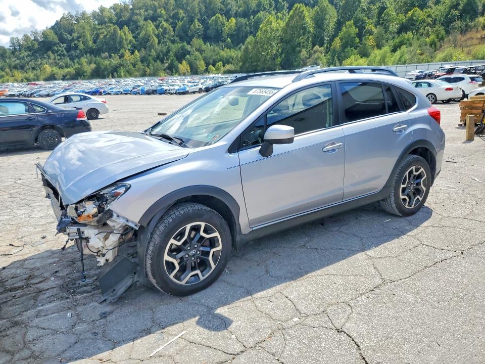 SUBARU CROSSTREK 2016 с VIN JF2GPADC0G8209918 - Снимка от търг