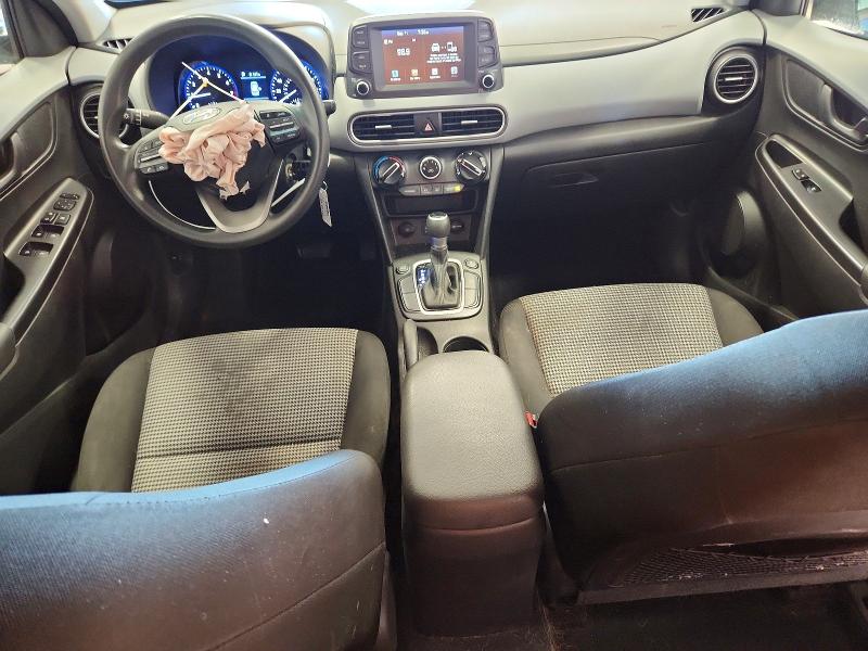 Photo 8 from auction – 2019 HYUNDAI KONA with VIN KM8K1CAA2KU280834