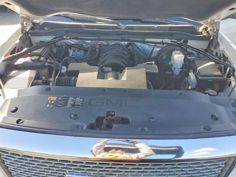 Photo 11 from auction – 2014 GMC SIERRA with VIN 3GTU2VEC2EG530212
