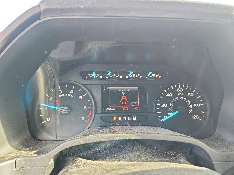 Zdjęcie 9 z aukcji – 2020 FORD F150 z VIN 1FTEW1EP0LFB28885