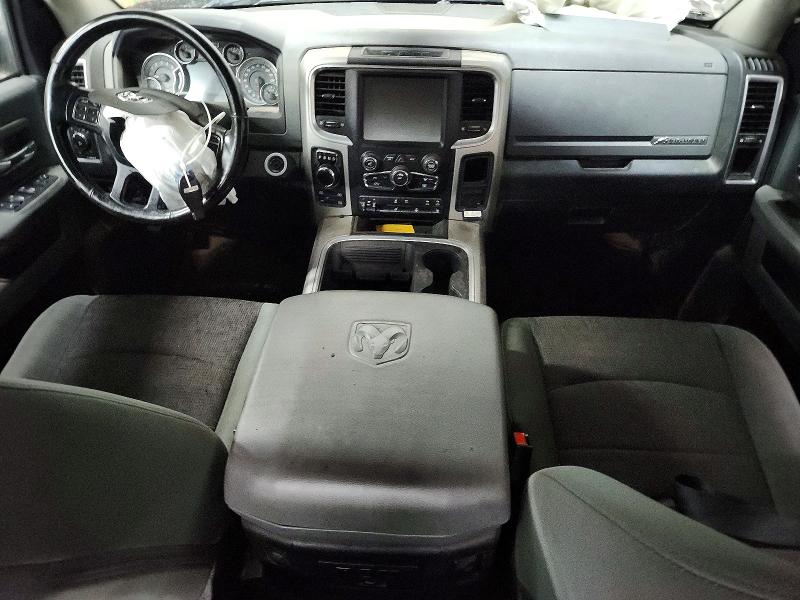 Photo 8 from auction – 2016 RAM 1500 with VIN 1C6RR7TM3GS212966