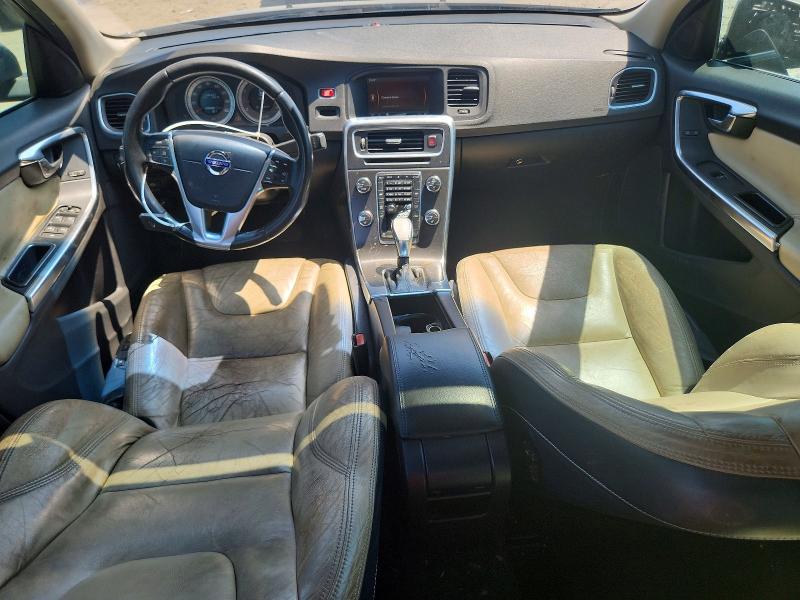 Zdjęcie 8 z aukcji – 2013 VOLVO S60 z VIN YV1612FS0D2181505