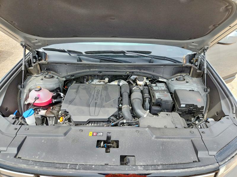 Photo 12 from auction – 2026 HYUNDAI SANTA FE with VIN 5NMP24GL0TH223322