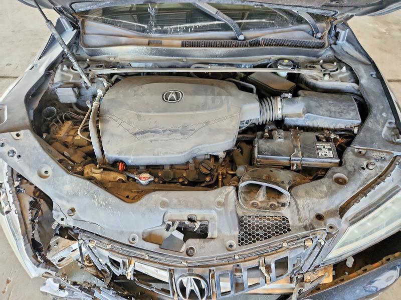 Снимка 11 от търг – 2015 ACURA TLX с VIN 19UUB2F55FA005404