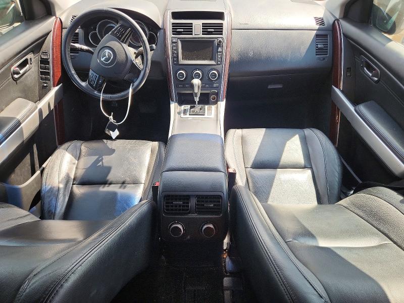 Фото 8 с аукциона – 2007 MAZDA CX-9 с VIN JM3TB38Y770113044