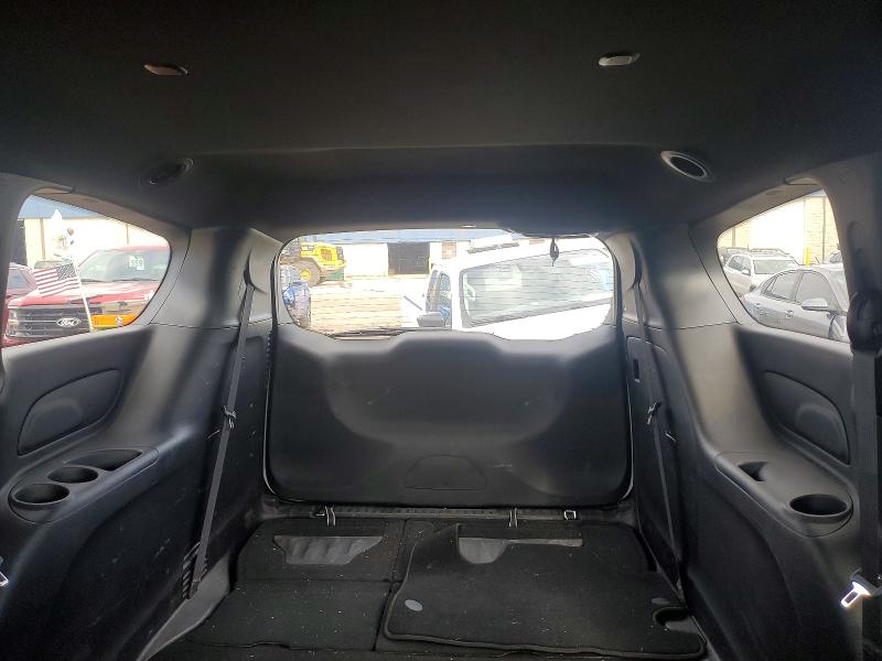 Foto 10 de la subasta – 2025 CHRYSLER VOYAGER con VIN 2C4RC1CG5SR514433
