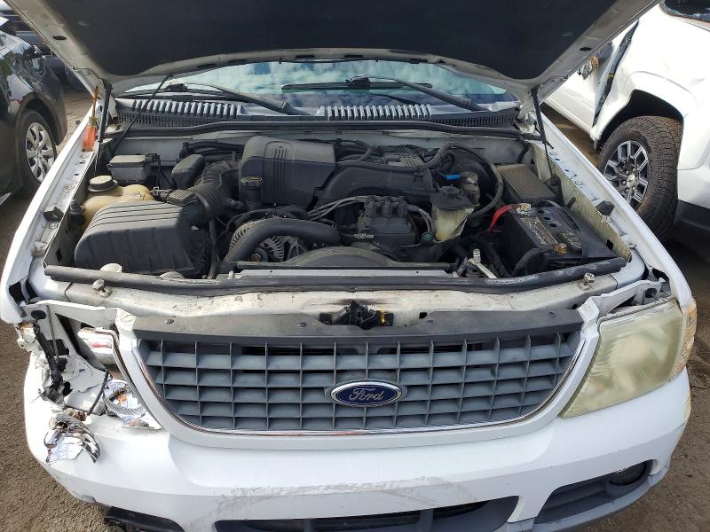 صورة رقم 12 من المزاد - 2002 FORD EXPLORER مع VIN 1FMZU73K12ZD01792